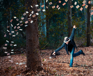 网页免费发手机号